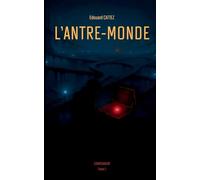 L'Antre-Monde