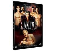 L'antre, saison 1