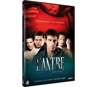 L'antre, saison 2