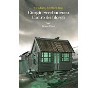 L'antro dei filosofi. Un'indagine di Arthur Jelling