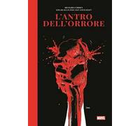 L'antro dell'orrore