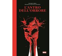 L'Antro dell'Orrore di Richard Corben - Marvel Artist Edition - Panini Comics...