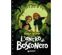 L'antro di Bosconero