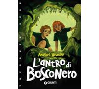 L'antro di Bosconero