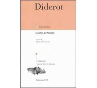 L'antro di Platone. Testo francese a fronte