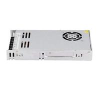 LANTRO JS Alimentatore Interruttore Trasformatori, AC170-250V 400W Alimentatore switching, Alimentatore interruttore LED, Trasformatore di illuminazione driver ultrasottile impermeabile