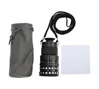 LANTRO JS Grande mirino da regista con zoom 11x e vetro multistrato HD, perfetto per il posizionamento preciso della fotocamera e la selezione dell'obiettivo