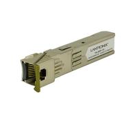 Lantronix SFP-100M-COPPER modulo del ricetrasmettitore di rete Rame 1000 Mbit/s