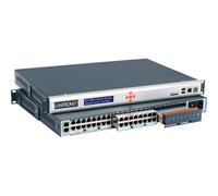 Lantronix SLC 8000 RJ-45 - Console server (Telnet, SSH, SNMP, RADIUS, TACACACS+, 802.1x RADIUS,SSH,SSH-2,SSL/TLS, RJ-45, LINUX integrato, 438 x 305 x 44 mm)