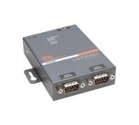 Lantronix UDS2100 server seriale RS-232/422/485 (UDS2100 DEVICE SERVER - 2 x DB-