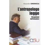 L'antropologo legge. Ricognizioni dell'intendere