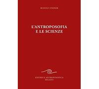 L'antroposofia e le scienze