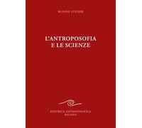 L'antroposofia e le scienze
