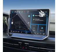 LANTU Pellicola protettiva serie Nano 2 pezzi 15 pollici per VW Ti-guan 3 2024 2025 con Discover Pro Max Display Pellicola Protettiva 6H Anti Graffio PET Screen Protector