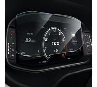 LANTU Serie HD 9H Pellicola Protettiva Cockpit Pellicola Protettiva 10,25 per Seat Ateca, Leon MK4, Cupra Formentor, Arona, Ibiza, Tarraco 2020-2025 Pellicola Protettiva Antigraffio Screen Protector