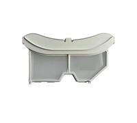 Lanugine for lavatrice, compatibile con MDC80-C01, B0503E-EU18 TH90VL8G MH90-L05J MH80-GFL03W Parti del filtro dell'asciugatrice della pompa di calore