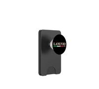 Lanuvio Italia PopSockets PopWallet per MagSafe