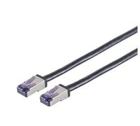 Lanview Cat6a High-Flex Marca