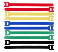 Lanview Cavo Tie, Hook and Loop Marca