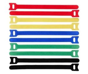 Lanview Cavo Tie, Hook and Loop Marca