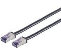 Lanview High-Flex Cat6a S/FTP Marca