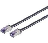 Lanview High-Flex Cat6a S/FTP