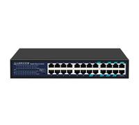 Lanview LVN-1U-24PORT-1G non classificato NEW