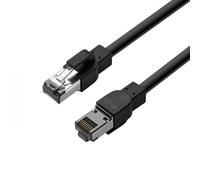 Lanview LVN6050SOUT cavo di rete Nero 50 m Cat6a S/FTP [S-STP] (Cat6a HIGH-FLEX