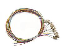 Lanview LVO-PIG-LCUPC-12CORE-OM4-2M-PVC non classificato NEW