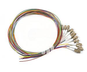 Lanview LVO-PIG-LCUPC-12CORE-OM4-2M-PVC non classificato NEW