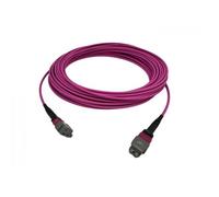 Lanview LVO230403-MTP cavo InfiniBand e in fibra ottica 3 m Viola (12 cores MTP/