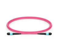 Lanview LVO230415-MTP cavo InfiniBand e in fibra ottica 15 m Viola (12 cores MTP