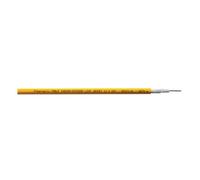 Lanview LVO232550-100 cavo InfiniBand e in fibra ottica 100 m Giallo (Fibre cabl