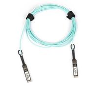 Lanview MO-JL290A non classificato (HPE JL290A Compatible SFP+ - 10G AOC, 7M - Warranty: 60M) NEW