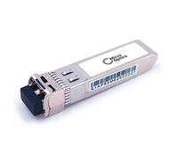 Lanview MO-SFP10G-SR-ZZ0101F modulo del ricetrasmettitore di rete Fibra ottica 10000 Mbit/s SFP+ 850 nm (Zyxel SFP10G-SR-ZZ0101 NEW