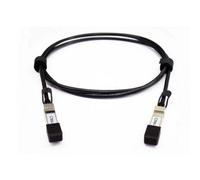 Lanview MO-SSC010J9281B cavo InfiniBand e in fibra ottica 1 m SFP+ Nero (HPE Aru