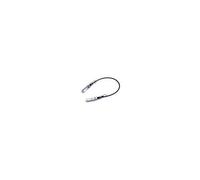 Lanview MO-SSC030J9283B cavo InfiniBand e in fibra ottica 3 m SFP+ Nero (HPE Aru