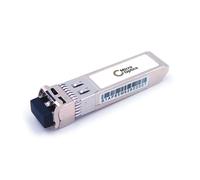 Lanview MO-UF-MM-1G modulo del ricetrasmettitore di rete Fibra ottica 1000 Mbit/s SFP 850 nm (Ubiquiti UF-MM-1G Compatible - SF