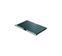 Lanview RAS420BL porta accessori Mensola regolabile (HEAVY DUTY TYPE D=1000 SERV