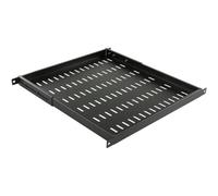 Lanview RAS800BL porta accessori Mensola regolabile (D=470mm FIXED SHELF - ADJUS