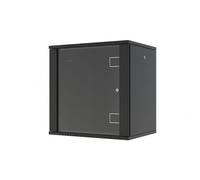 Lanview RWF12U45BL non classificato (Quick Assembly Flat pack 19 - 12U Rack Wall