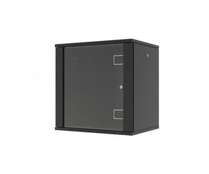 Lanview RWF12U45BL non classificato (Quick Assembly Flat pack 19 - 12U Rack Wall