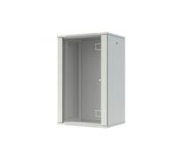 Lanview RWF20U45WH non classificato (Quick Assembly Flat pack 19 - 20U Rack Wall