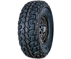 LANVIGAT CAT-MT 235/85 R16 120/116Q Pneumatico Gomma