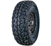 LANVIGAT CAT-MT 265/70 R17 121/118Q Pneumatico Gomma