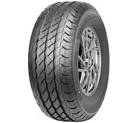 LANVIGATOR 205/75 R16C MILEMAX M+S 110R SUMMER CB72 Cod:66656