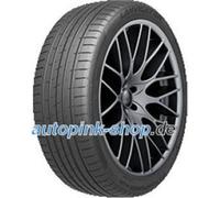 Lanvigator Catch Power Plus 255/50 R20 109Y auto Pneumatici estivi Pneumatici 7HH2816H1