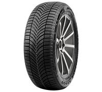 Lanvigator Pneumatico Catchfors A/S II 225/40 ZR19 93W M+S 4 stagioni CC71