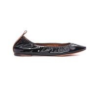 Lanvin - Ballerina in Pelle - - Shoes - Donna - Nero - 36 EU