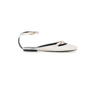 Lanvin - Ballerina - - Shoes - Donna - Beige - 37 EU